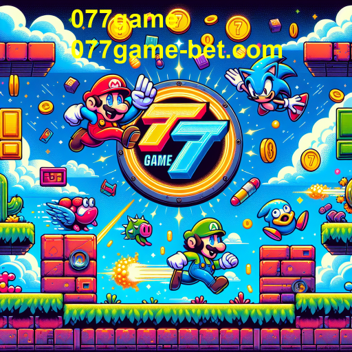 A Evolução dos Jogos de Plataforma: Do Clássico ao Moderno